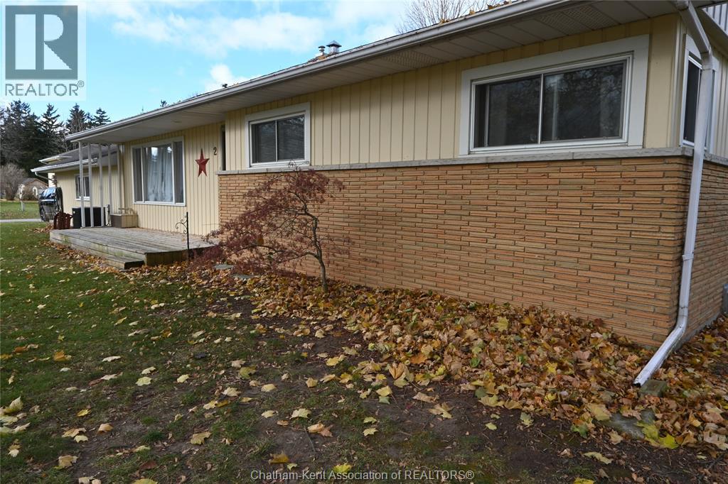 2 Freda Street, Ridgetown, Ontario  N0P 2C0 - Photo 38 - 26002201