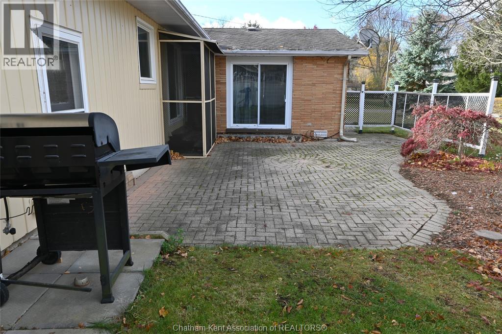 2 Freda Street, Ridgetown, Ontario  N0P 2C0 - Photo 36 - 26002201