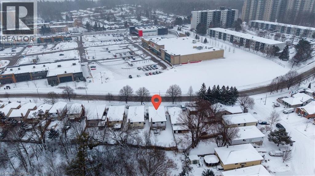 67 Old Carriage Drive, Kitchener, Ontario  N2P 1H5 - Photo 39 - 40799168