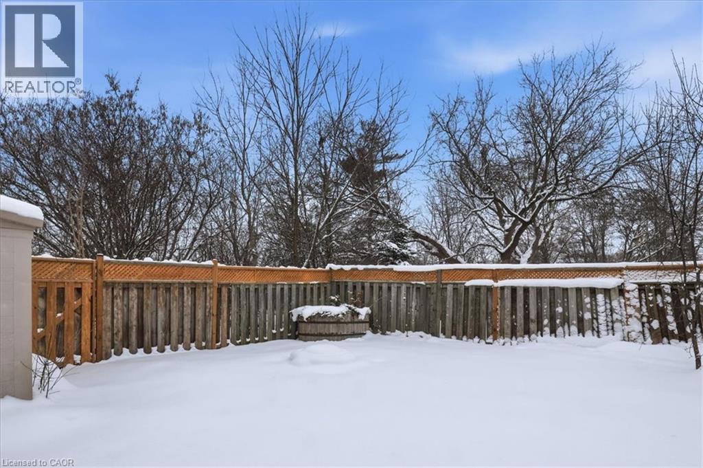 67 Old Carriage Drive, Kitchener, Ontario  N2P 1H5 - Photo 30 - 40799168