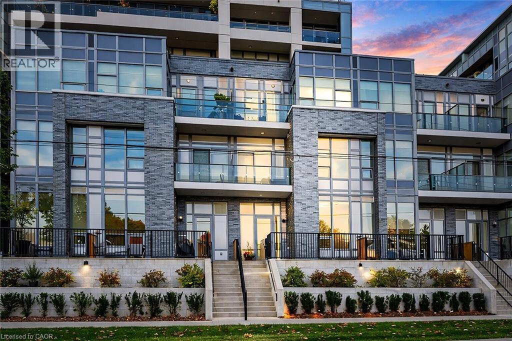 73 Arthur Street S Unit# 103, Guelph, Ontario  N1E 0S6 - Photo 1 - 40810621