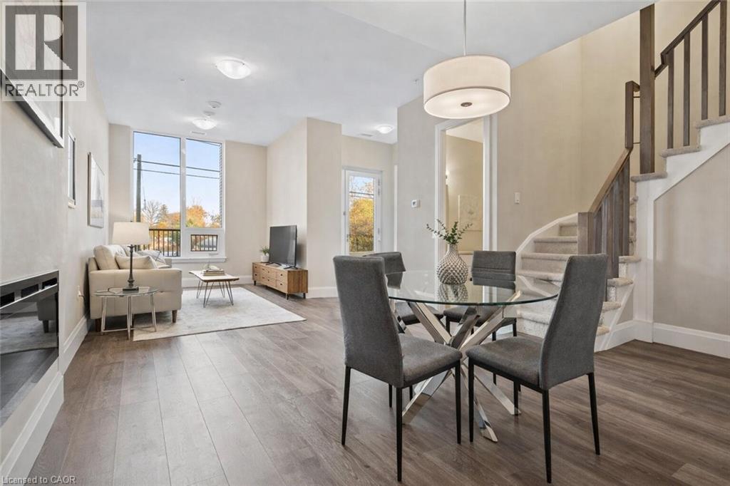 73 Arthur Street S Unit# 103, Guelph, Ontario  N1E 0S6 - Photo 8 - 40810621