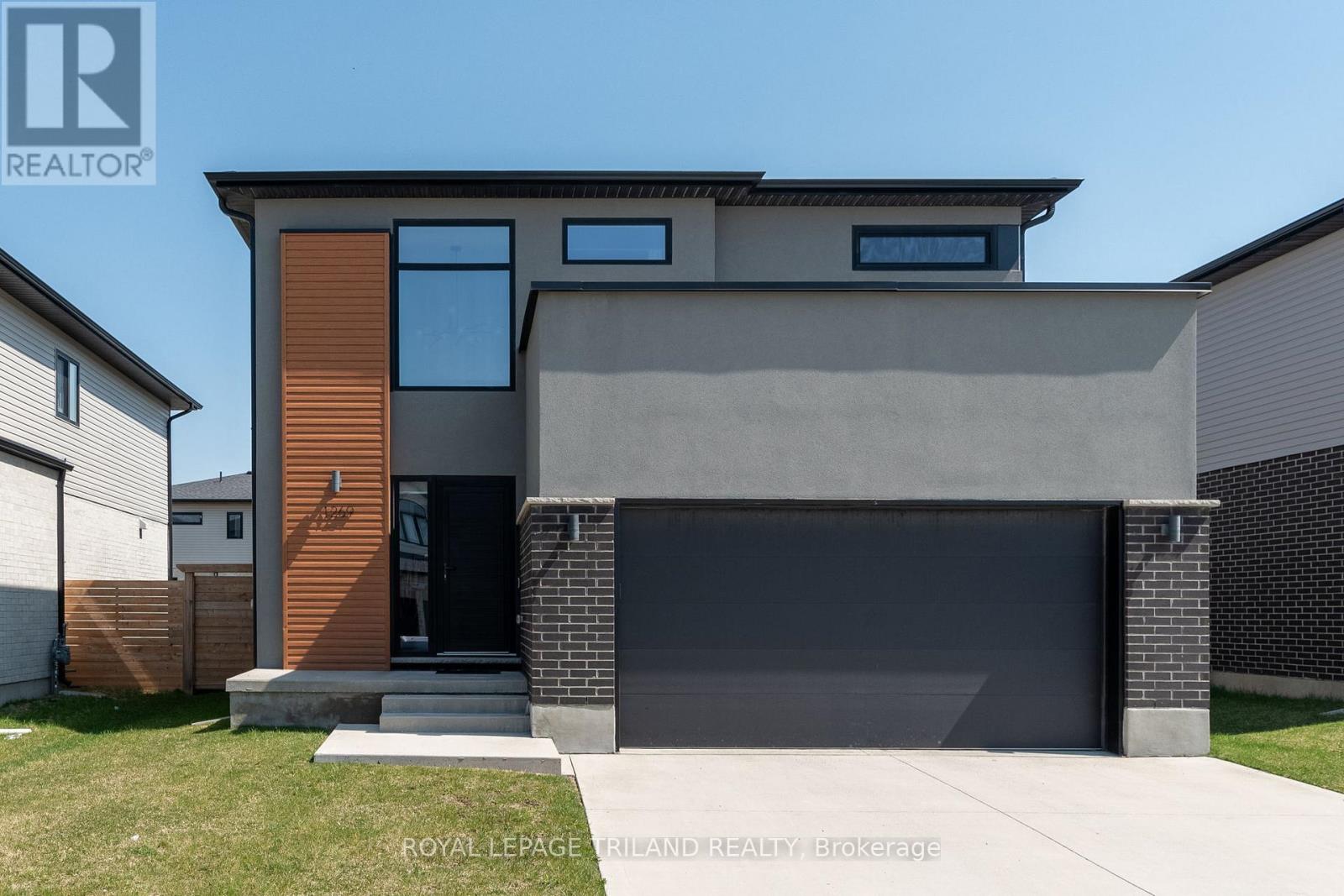 1269 Silverfox Drive, London North, Ontario  N6G 0V8 - Photo 1 - X12882598