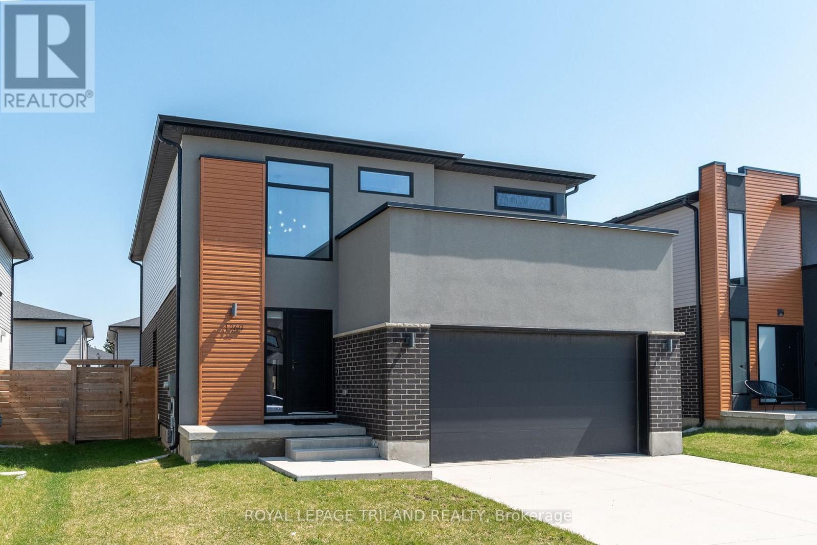 1269 Silverfox Drive, London North, Ontario  N6G 0V8 - Photo 2 - X12882598