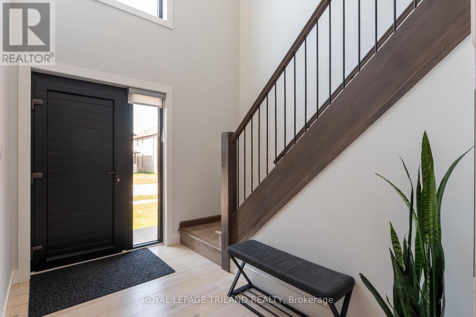 1269 Silverfox Drive, London North, Ontario  N6G 0V8 - Photo 21 - X12882598