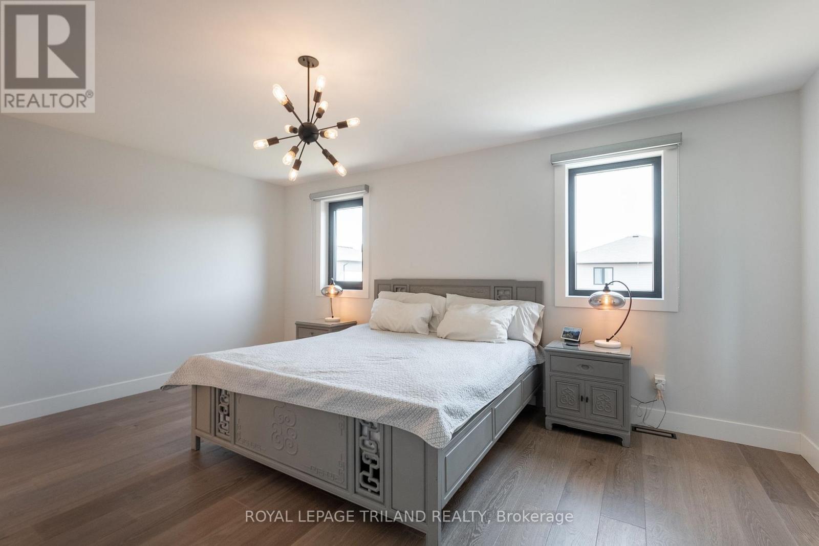 1269 Silverfox Drive, London North, Ontario  N6G 0V8 - Photo 23 - X12882598