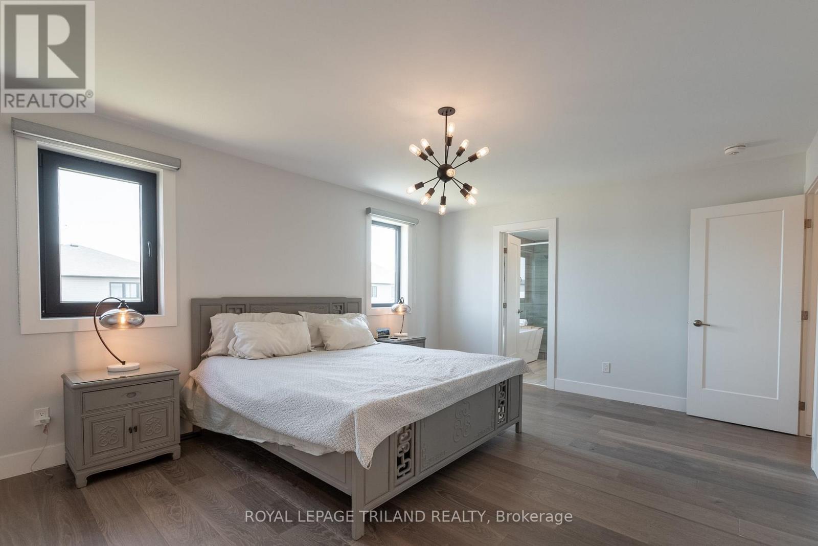 1269 Silverfox Drive, London North, Ontario  N6G 0V8 - Photo 24 - X12882598