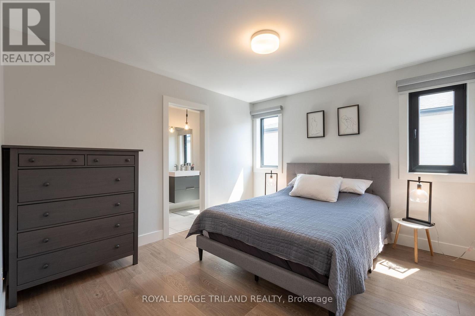 1269 Silverfox Drive, London North, Ontario  N6G 0V8 - Photo 30 - X12882598