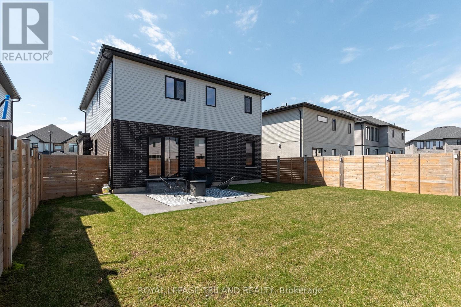 1269 Silverfox Drive, London North, Ontario  N6G 0V8 - Photo 41 - X12882598