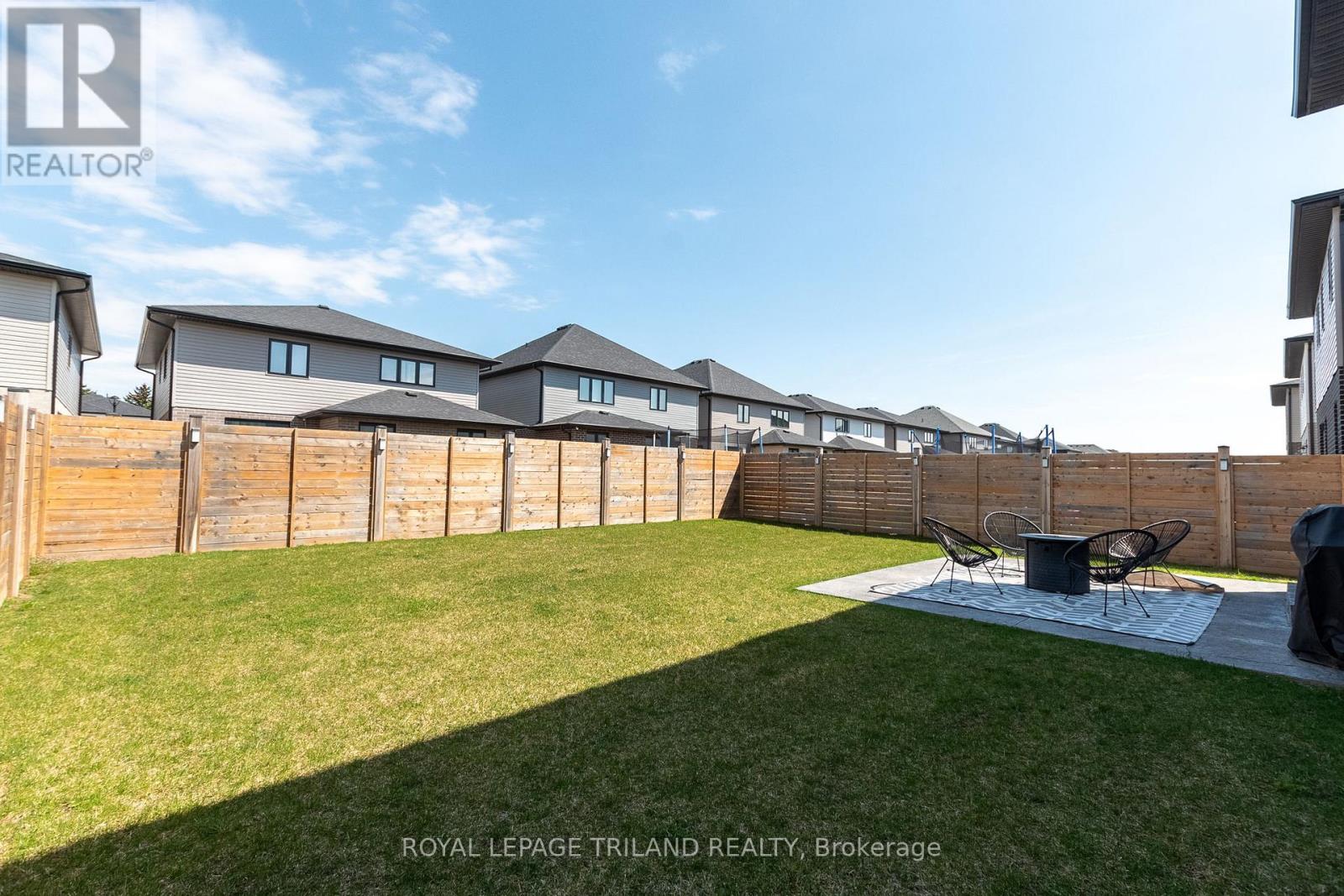 1269 Silverfox Drive, London North, Ontario  N6G 0V8 - Photo 44 - X12882598