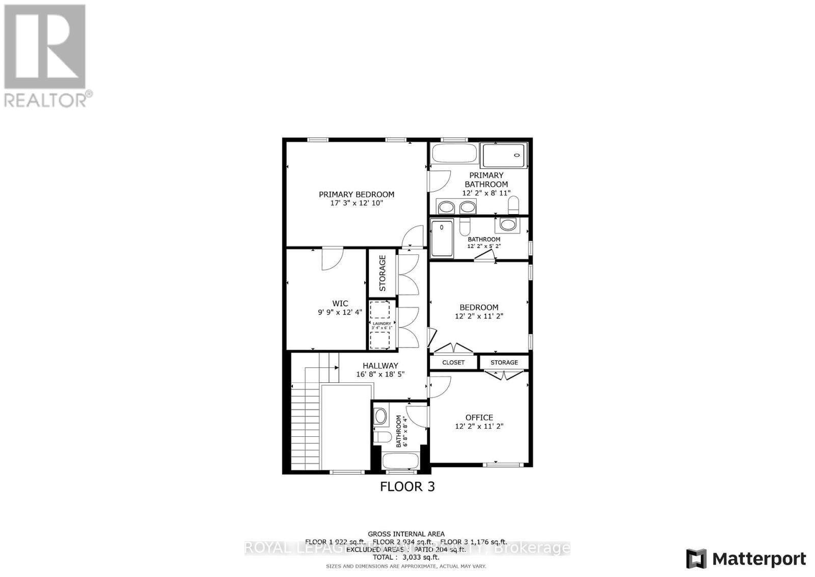 1269 Silverfox Drive, London North, Ontario  N6G 0V8 - Photo 46 - X12882598