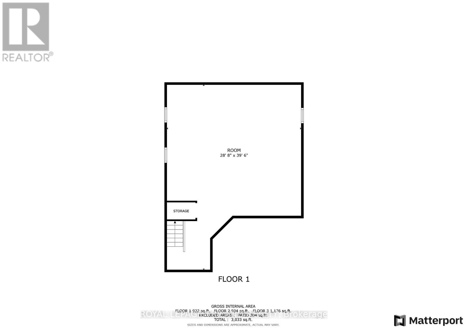 1269 Silverfox Drive, London North, Ontario  N6G 0V8 - Photo 47 - X12882598