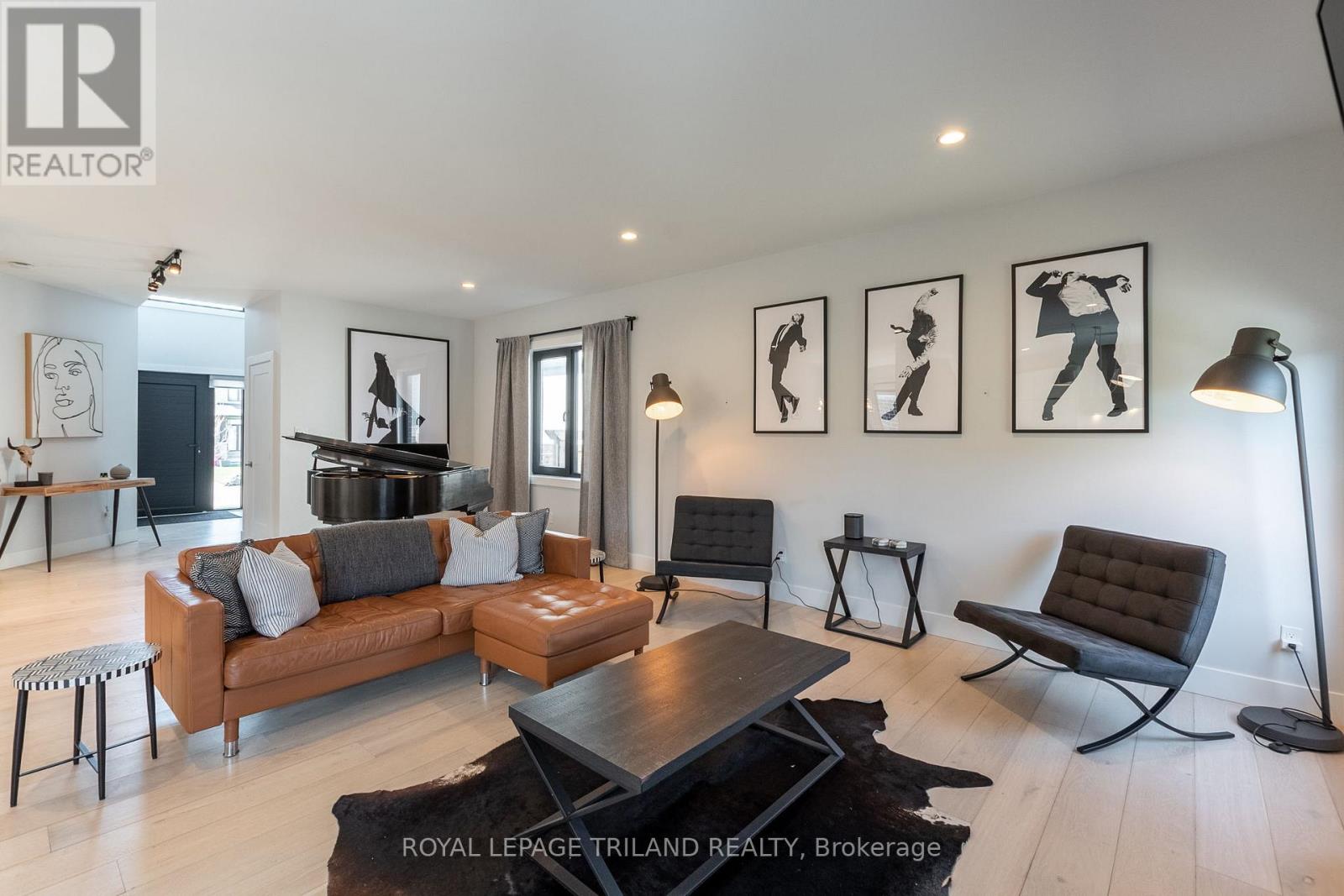 1269 Silverfox Drive, London North, Ontario  N6G 0V8 - Photo 9 - X12882598