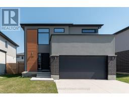 1269 SILVERFOX DRIVE, London North, Ontario