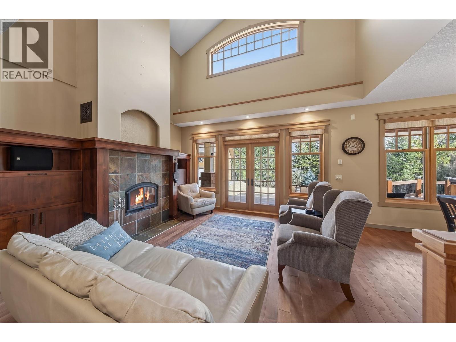 6880 Columbia Ridge Drive, Fairmont Hot Springs, British Columbia  V0B 1L2 - Photo 9 - 10379405