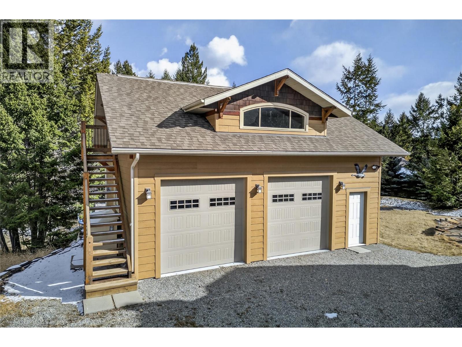 6880 Columbia Ridge Drive, Fairmont Hot Springs, British Columbia  V0B 1L2 - Photo 38 - 10379405