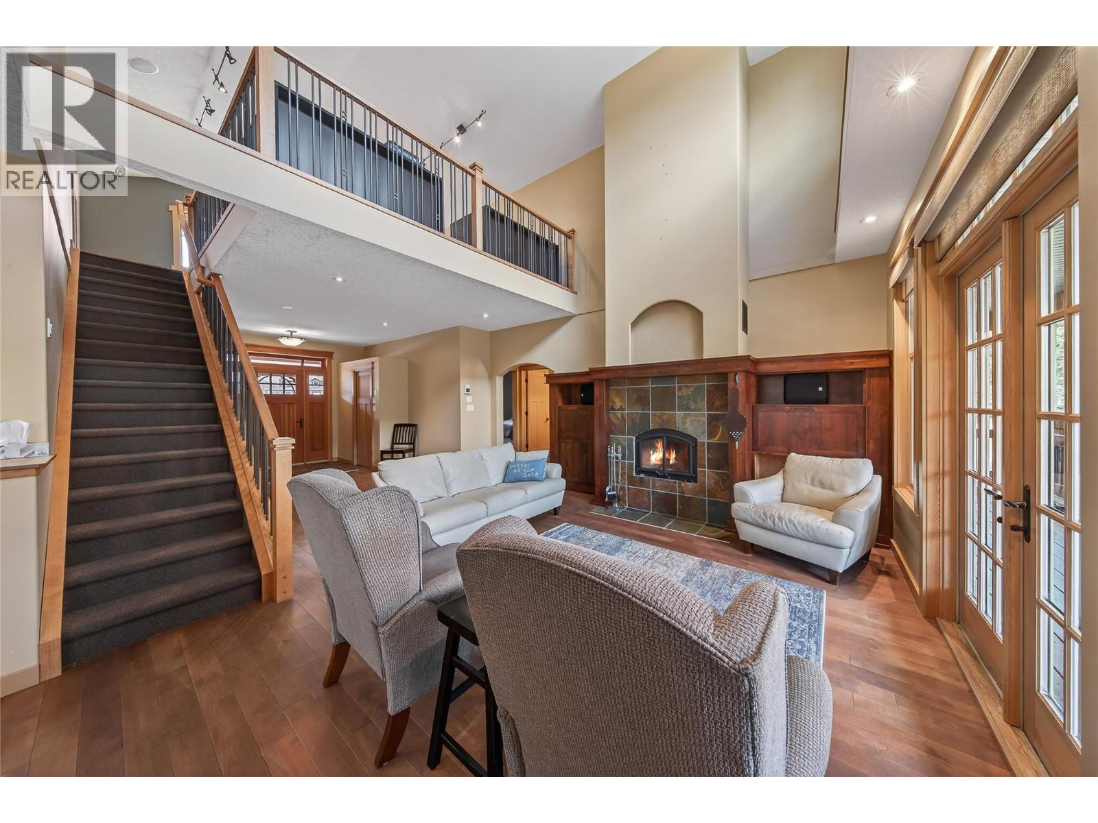 6880 Columbia Ridge Drive, Fairmont Hot Springs, British Columbia  V0B 1L2 - Photo 10 - 10379405