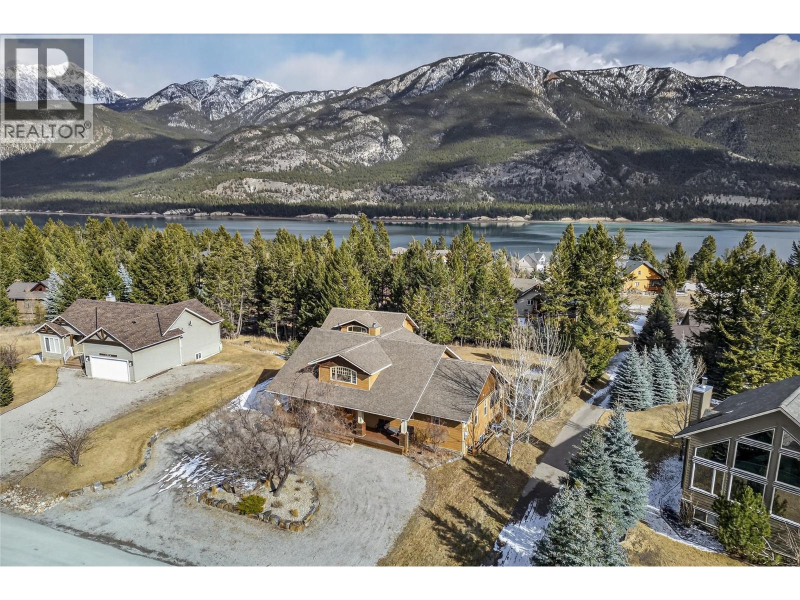 6880 Columbia Ridge Drive, Fairmont Hot Springs, British Columbia  V0B 1L2 - Photo 45 - 10379405