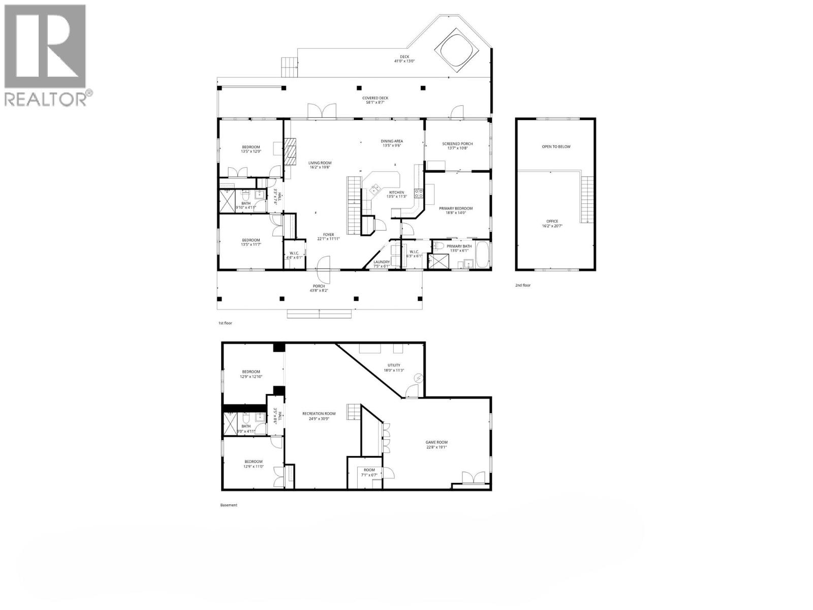 6880 Columbia Ridge Drive, Fairmont Hot Springs, British Columbia  V0B 1L2 - Photo 59 - 10379405