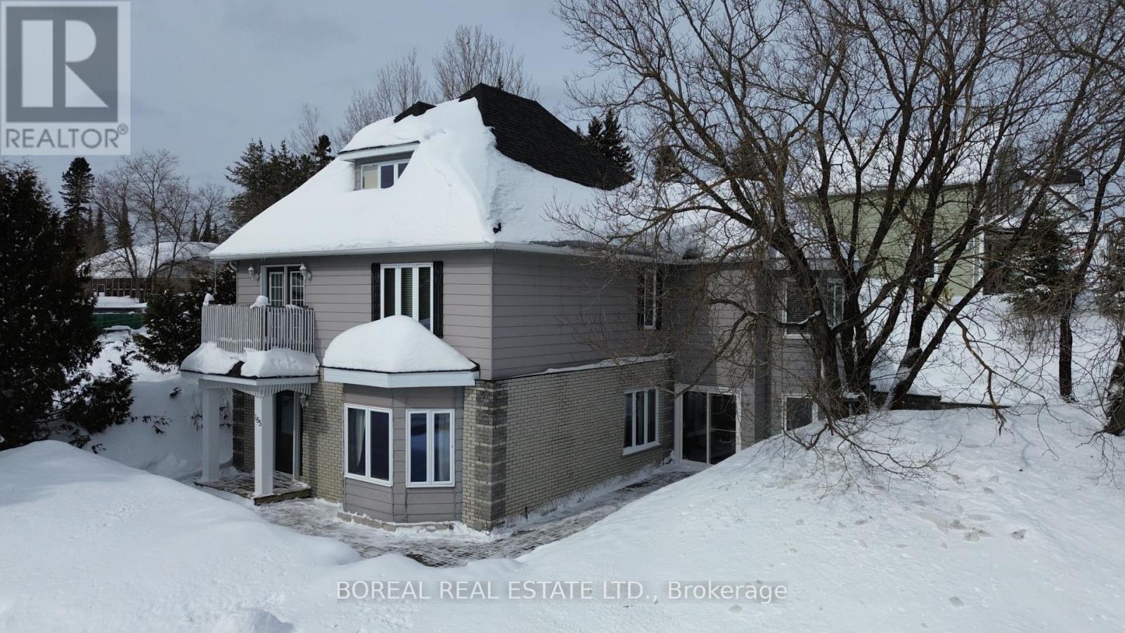 185 FIFTH STREET, Cochrane, Ontario