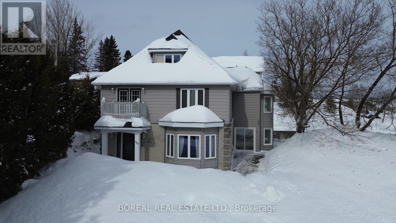 185 Fifth Street, Cochrane, Ontario  P0L 1C0 - Photo 2 - T12882510