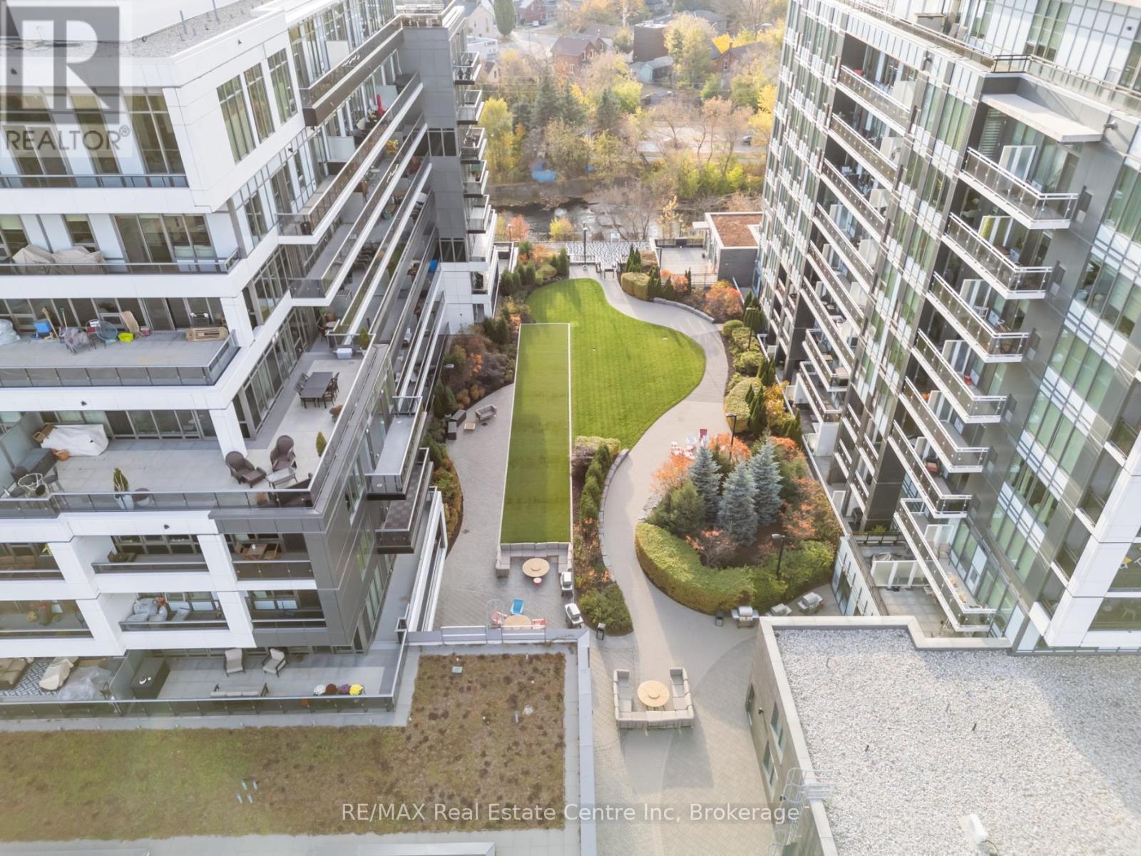 103 - 73 Arthur Street S, Guelph, Ontario N1E 0S6 - Photo 32 - X12880374