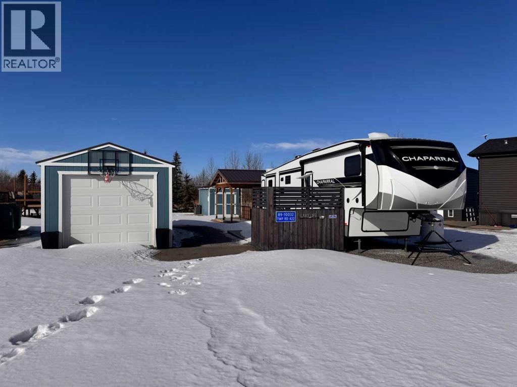 89b, 10032 Township Road 422, Rural Ponoka County, Alberta  t4J 1v9 - Photo 2 - A2293162