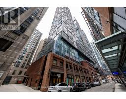 3504 - 15 MERCER STREET, Toronto, Ontario