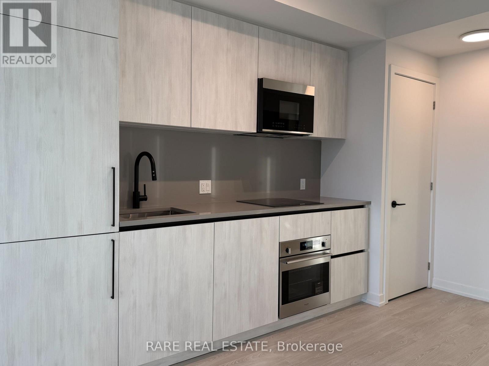 3006 - 35 PARLIAMENT STREET, Toronto, Ontario