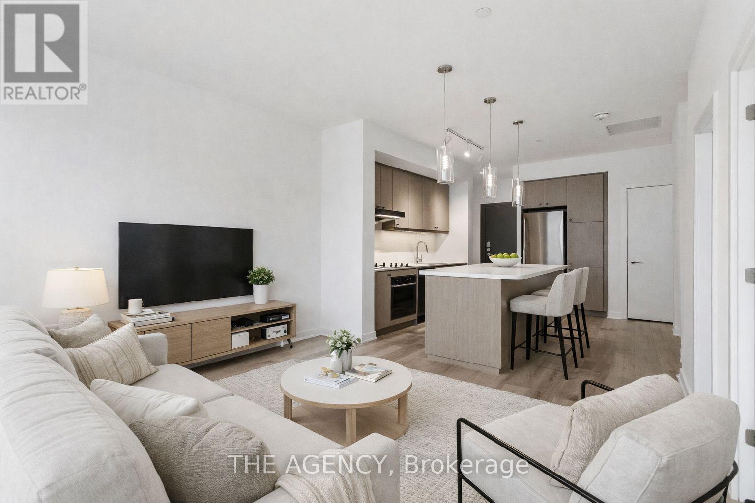 511 - 9 TECUMSETH STREET, Toronto, Ontario