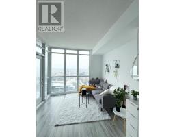 4515 - 21 ICEBOAT TERRACE, Toronto, Ontario