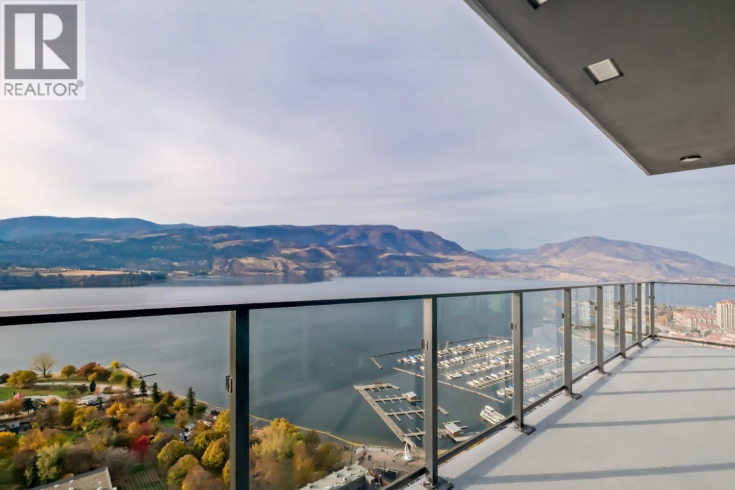 1626 Water Street Unit# 1809 Lot# 275, Kelowna, British Columbia