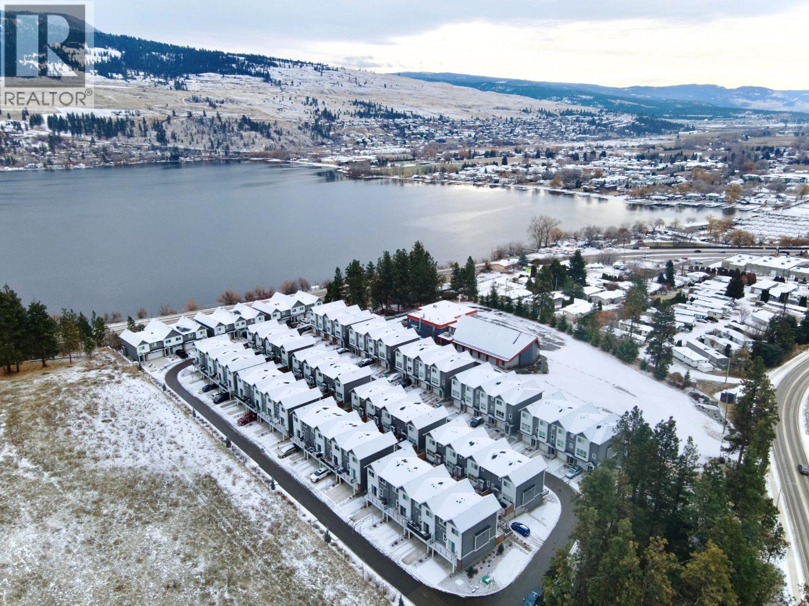 12075 Oceola Road Unit# 28, Lake Country, British Columbia