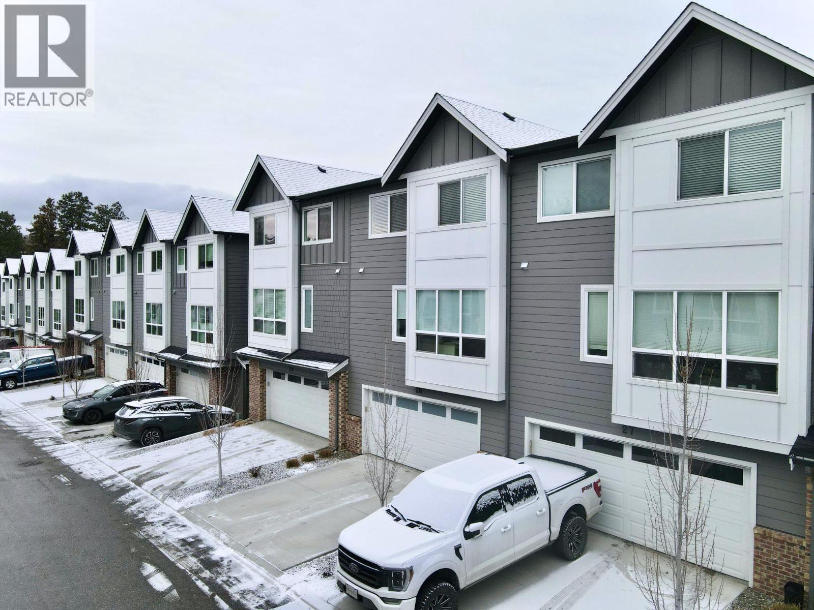 12075 Oceola Road Unit# 28, Lake Country, British Columbia  V4V 1H1 - Photo 20 - 10379390