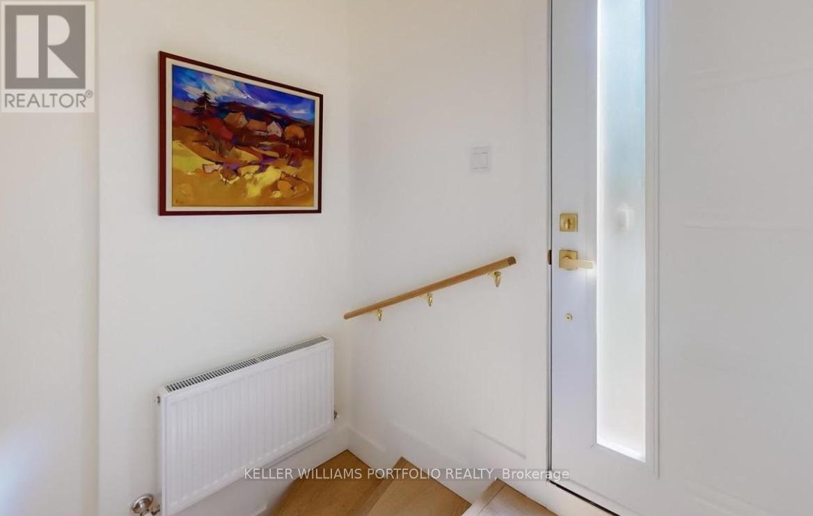 BASEMENT - 22 PITT AVENUE, Toronto, Ontario