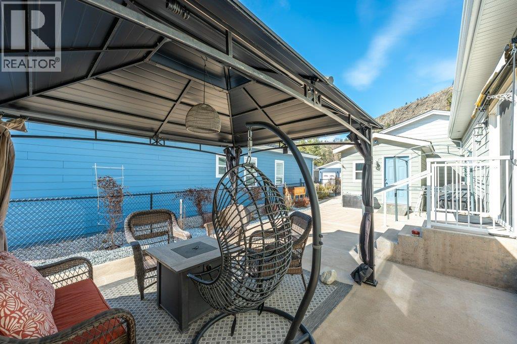 8300 Gallagher Lake Frontage Road Unit# 122, Oliver, British Columbia  V0H 1T2 - Photo 40 - 10378762