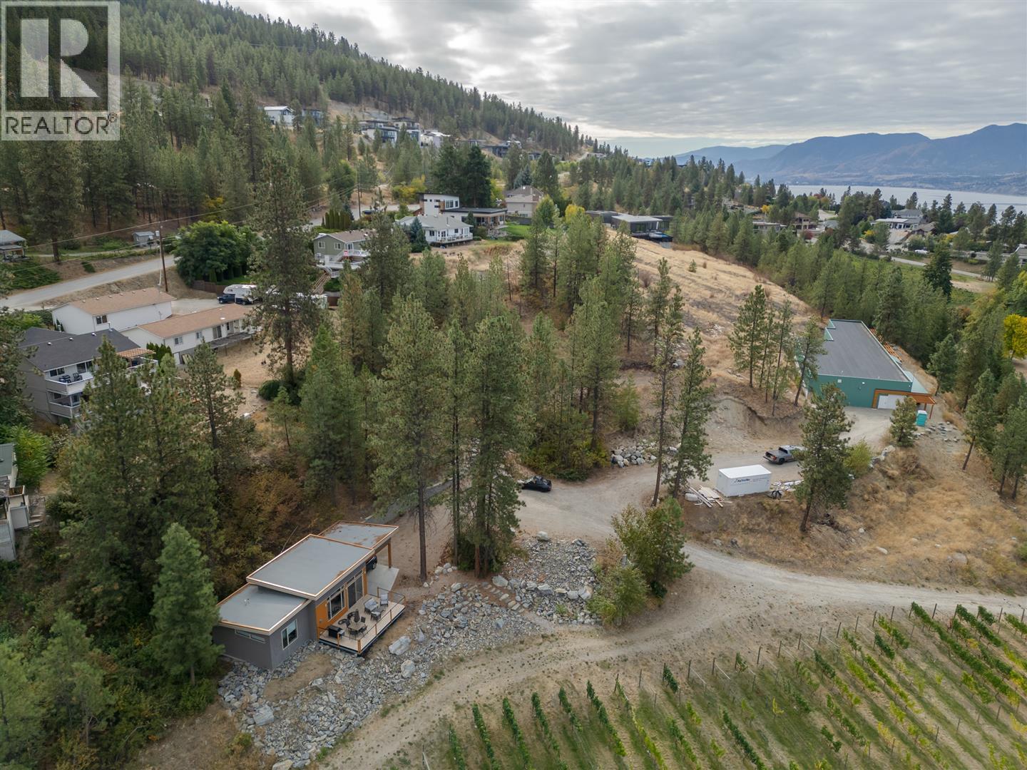 2864 Arawana Road, Naramata, British Columbia  V0H 1N1 - Photo 8 - 10379428