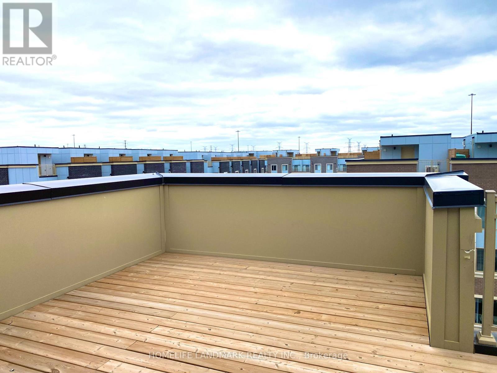 Th118 - 30 Almond Blossom Mews S, Vaughan, Ontario  L4K 0N6 - Photo 34 - N12773996