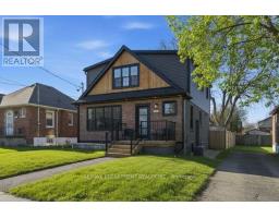 286 EAST 18TH STREET, Hamilton, Ontario