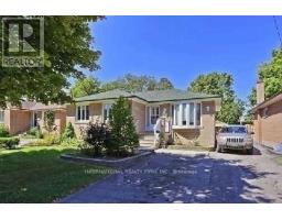 MAIN - 397 CENTRE STREET E, Richmond Hill, Ontario