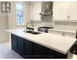 20 GARDENERS LANE, Markham, Ontario