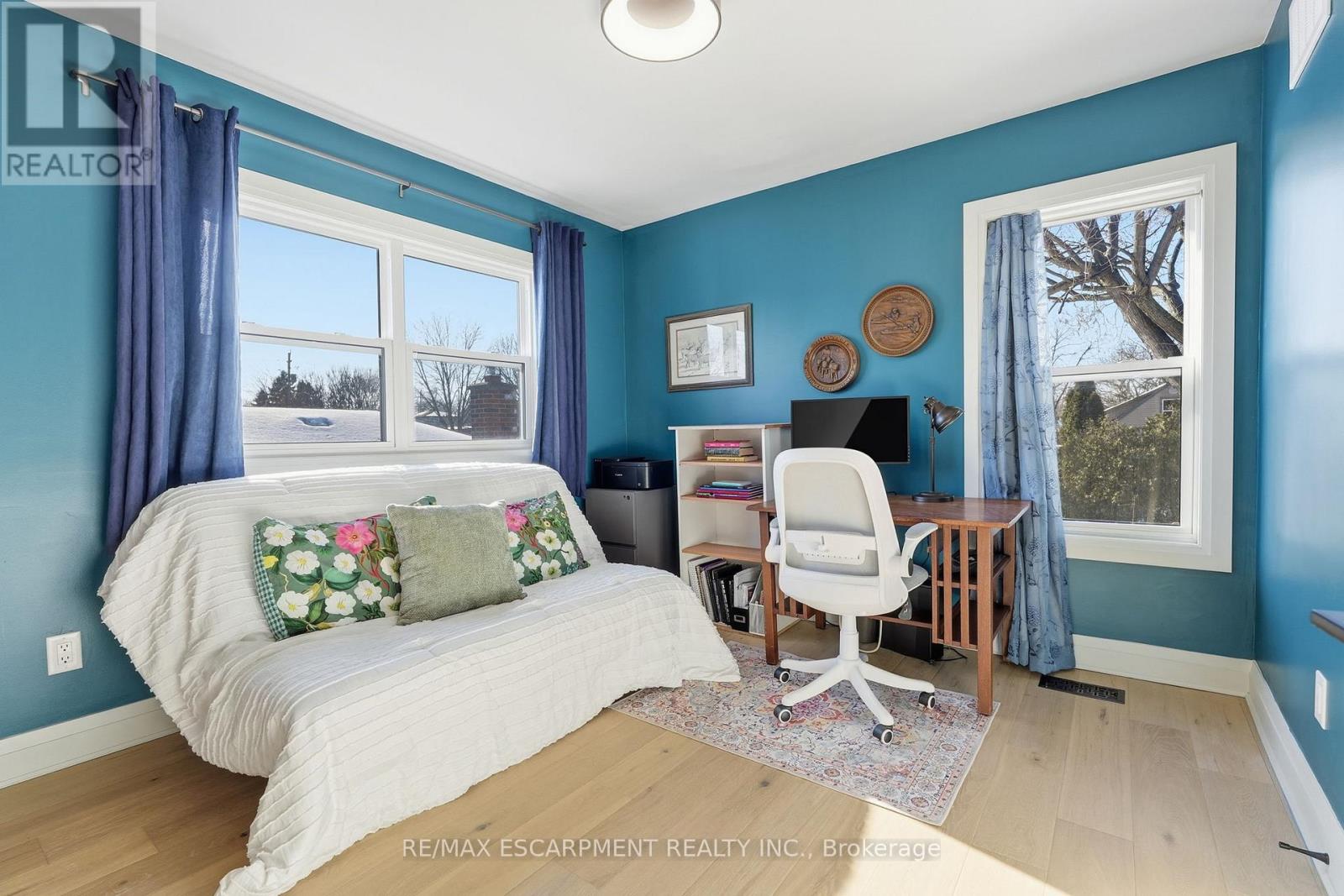 286 East 18th Street, Hamilton (Inch Park), Ontario  L9A 4P6 - Photo 27 - X12820590