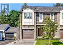 116 LUCAS STREET, Richmond Hill, Ontario