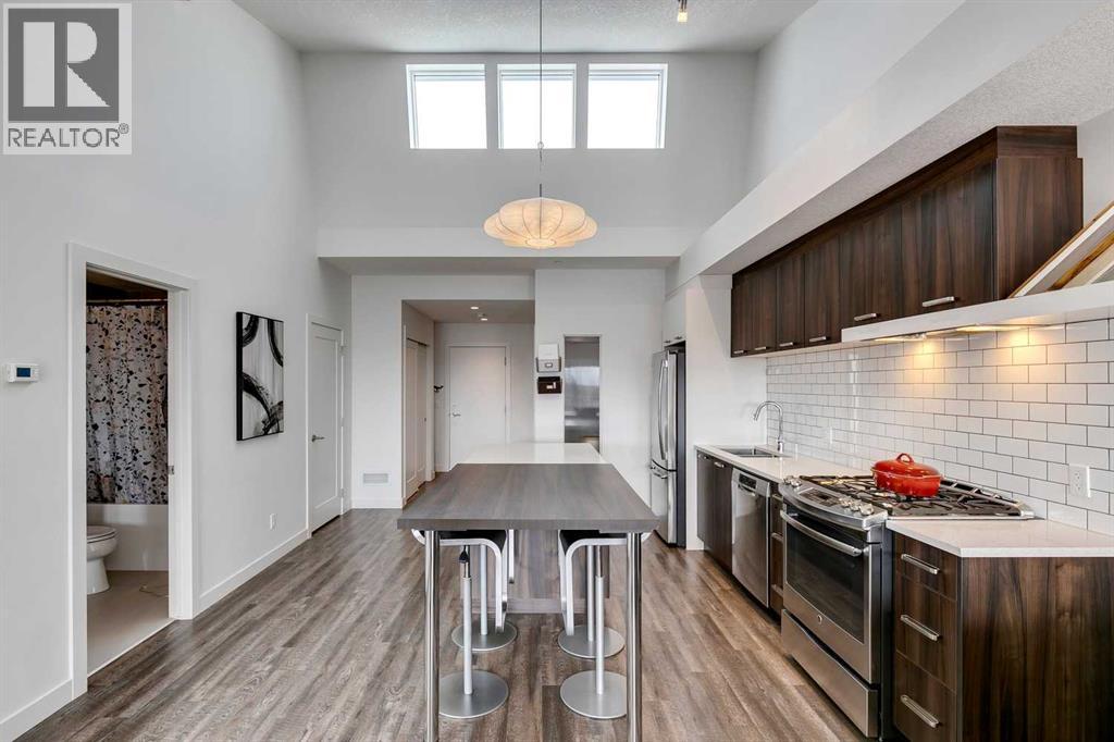 408, 730 5 Street NE, Calgary, Alberta