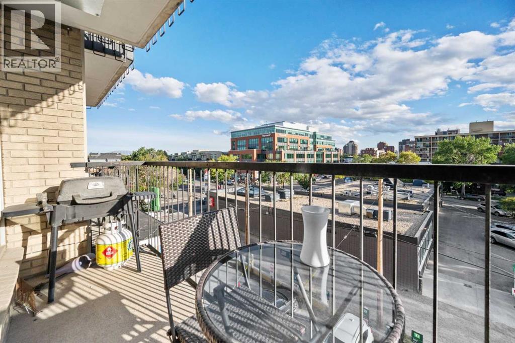 306, 505 19 Avenue Sw, Calgary, Alberta  T2S 0E4 - Photo 22 - A2291892