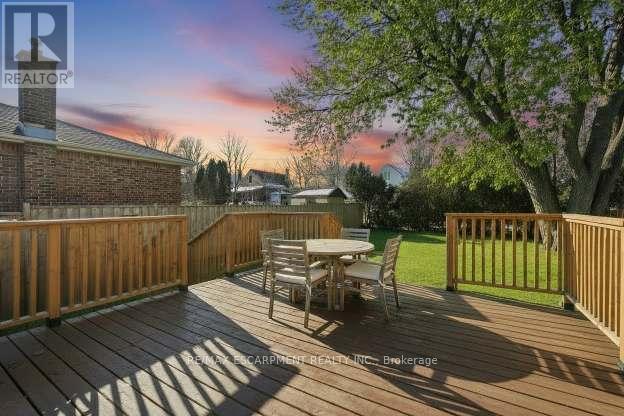 286 East 18th Street, Hamilton (Inch Park), Ontario  L9A 4P6 - Photo 44 - X12820590