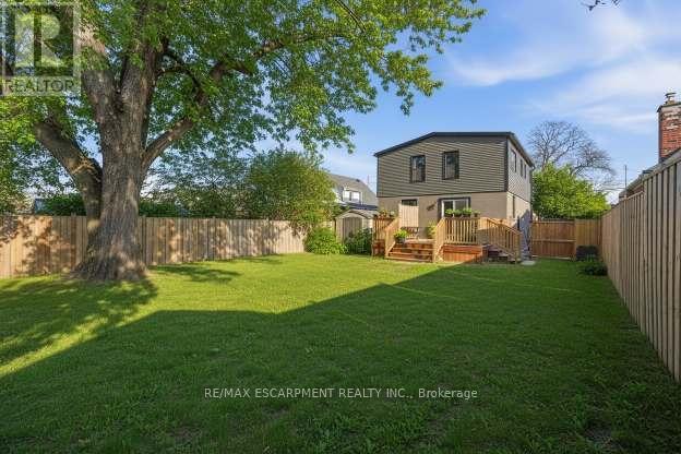 286 East 18th Street, Hamilton (Inch Park), Ontario  L9A 4P6 - Photo 49 - X12820590