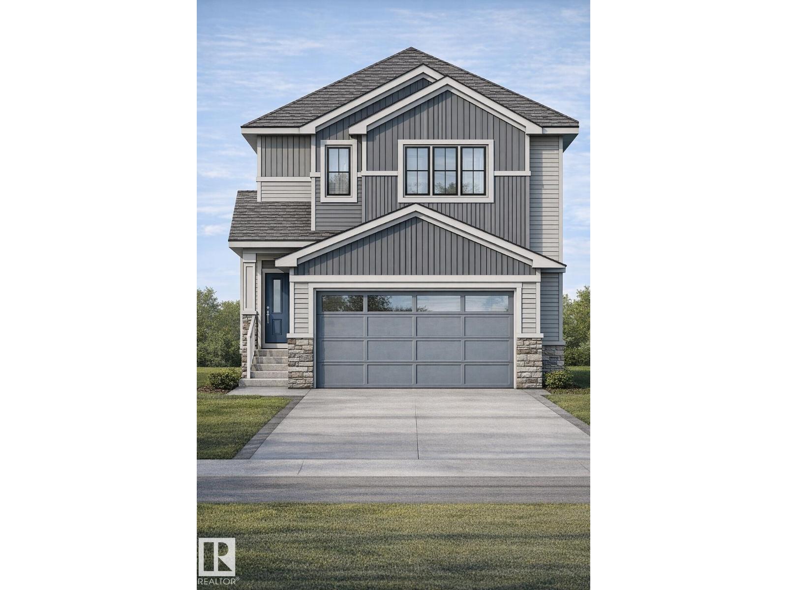 159 CALEDON CR, spruce grove, Alberta