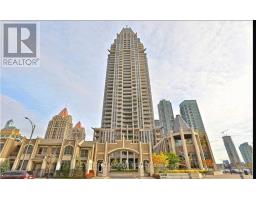 2303 - 388 PRINCE OF WALES DRIVE, Mississauga, Ontario