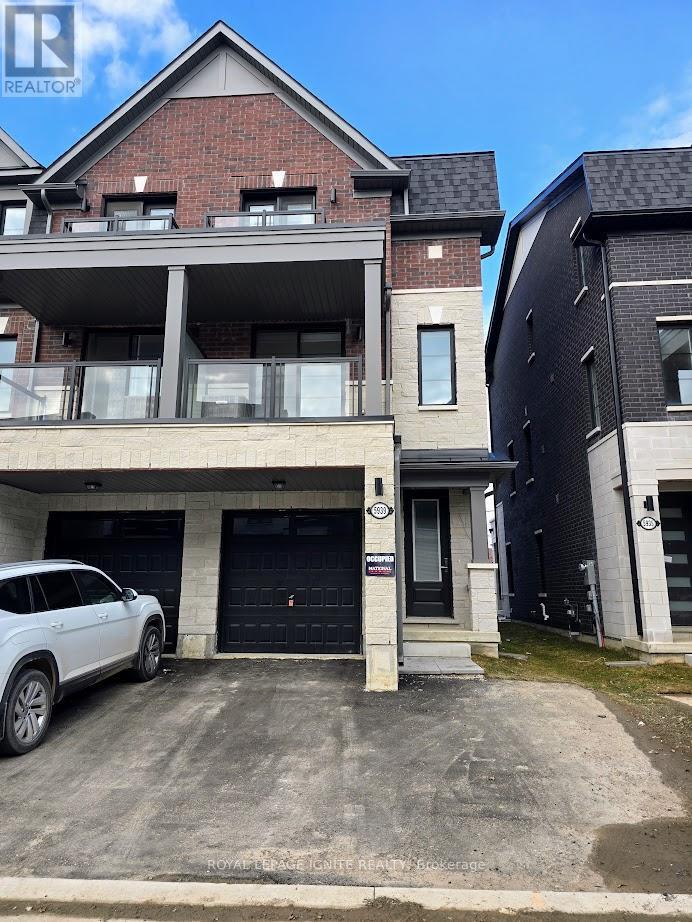 5939 SAIGON STREET, Mississauga, Ontario